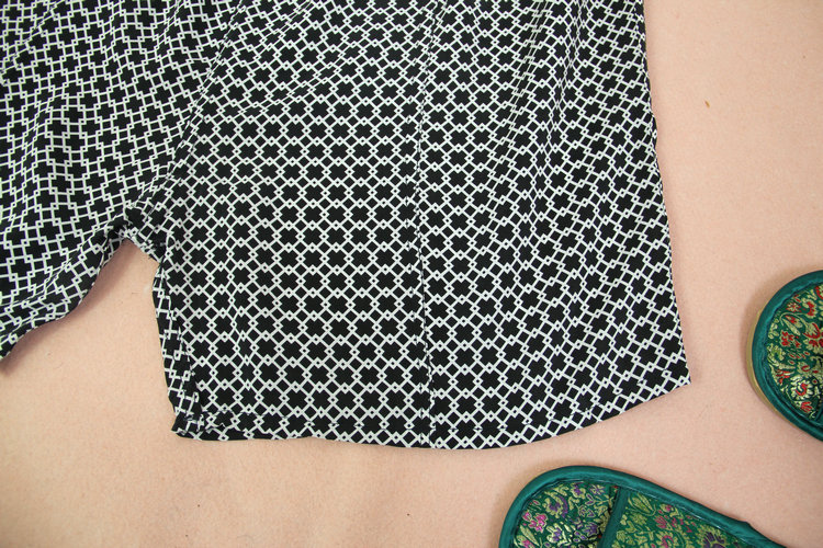 Pantalon pyjama A13 - Ref 715459 Image 11