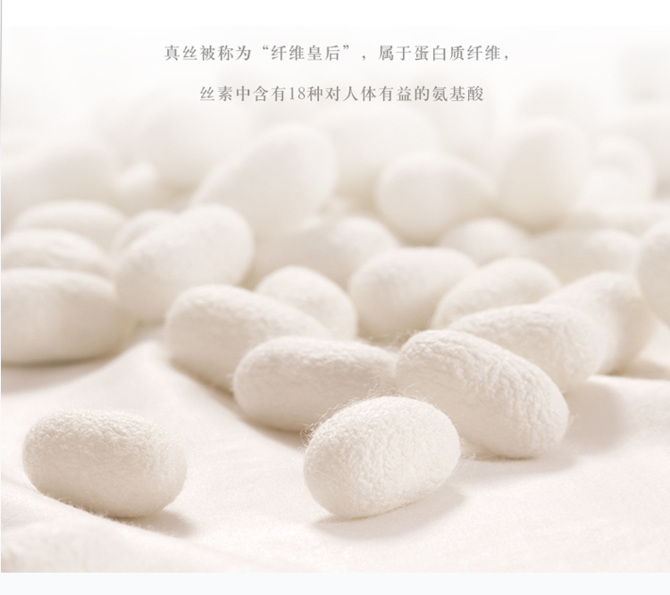 Khăn gối lụa bốn mùa 100 khăn lụa tơ tằm Khăn gối dày in lụa khăn mới khăn gối