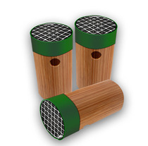 Youya Jingyun bionic leather Jinghu tube-good sound quality-dry and humid coastal Jiangnan Any environment is better