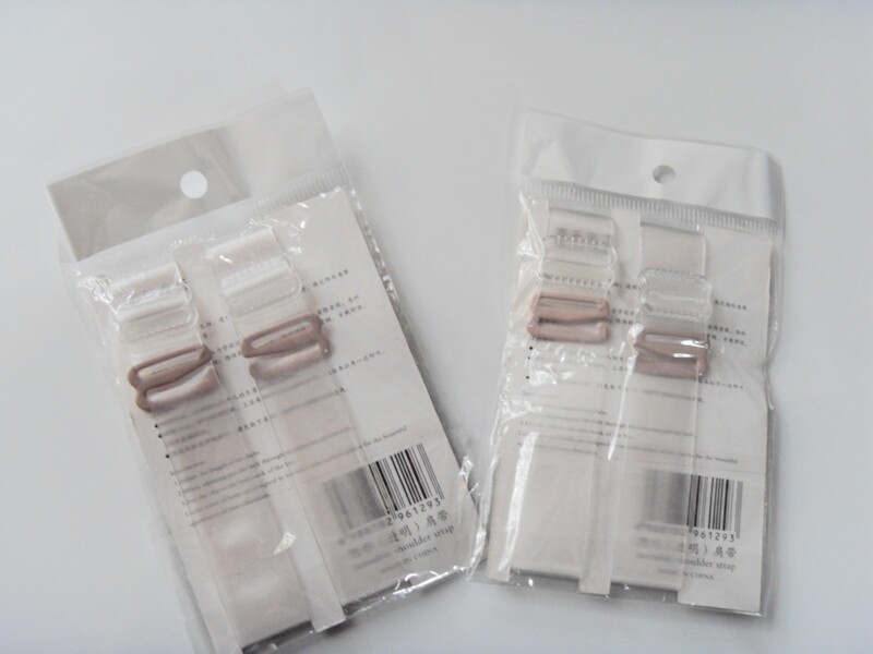 Sangles pour lingerie - Ref 811945 Image 9