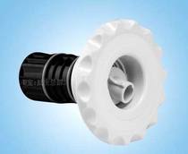 Spa AQ-0034 spa pool massage jet core bath nozzle massage pool nozzle spa stainless steel nozzle