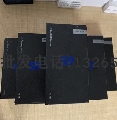 Samsung S7 S8 S9 S9 mobile phone with full CDS network Uber base mobile telecom Unicom VOLTE test-Taobao