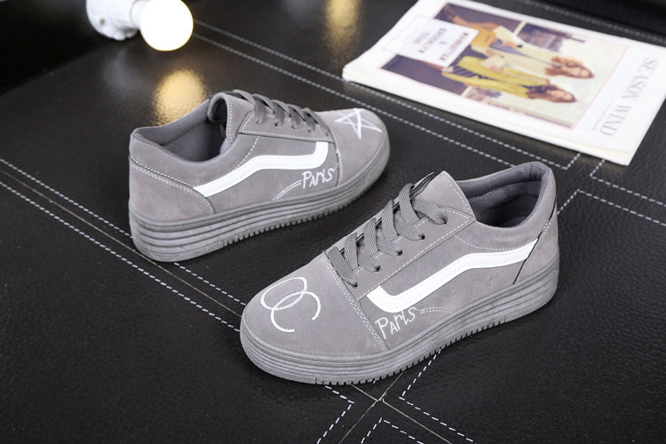 Chaussures de printemps doux - Ref 916804 Image 50