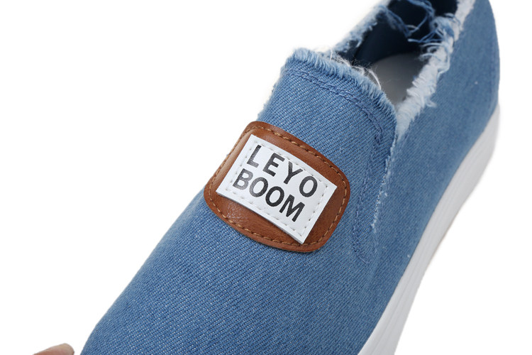 Chaussures de printemps doux - Ref 916804 Image 15