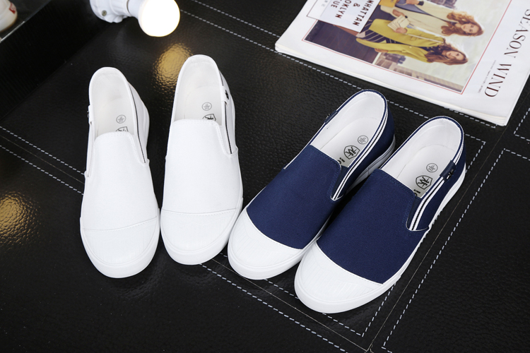 Chaussures de printemps doux - Ref 916804 Image 17