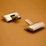 Чемодан, аксессуары, коробка, универсальный замок, увеличенная толщина