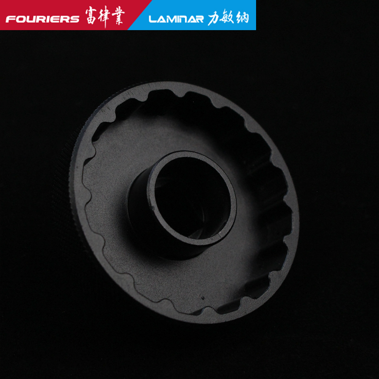 FOURIERS TL-BB386 disassembly and assembly of five-way external bearing tool
