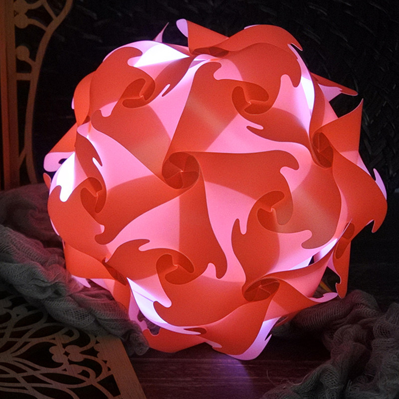 New Year and Spring Festival children's hand-held lanterns Lantern Festival Mid-Autumn Festival night market stalls handmade diy assembled spray lanterns