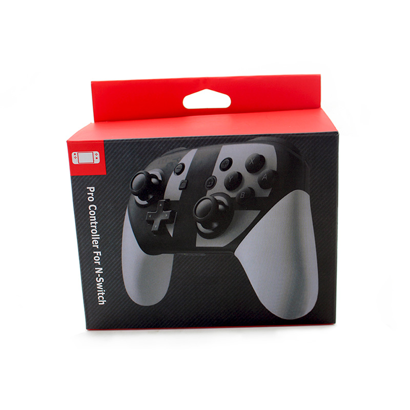 Nintendo chuyển sang xử lý PRO trong nước NS khác nhau cấp độ phun sao lớn xử lý hỗn loạn lớn - Người điều khiển trò chơi phụ kiện chơi game free fire