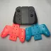 Nintendo chuyển sang xử lý bên trái và bên phải xử lý NS xử lý nắm tay cầm SWITCH khung điều khiển - Người điều khiển trò chơi nút chơi game Người điều khiển trò chơi