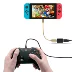 Bộ chuyển đổi xử lý Coolway N100 Nintendo SWITCH Hỗ trợ PS3 4 XBOX ONE xử lý Chuyển NS - Người điều khiển trò chơi
