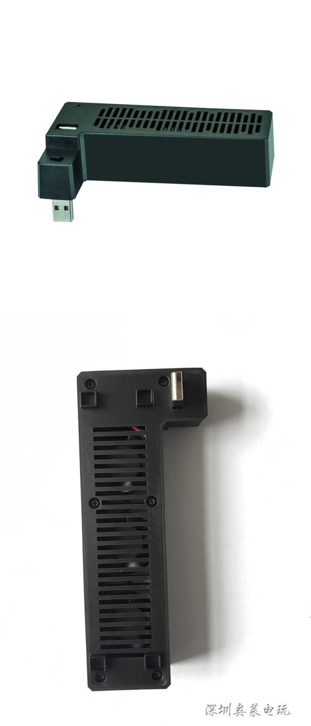 Quạt làm mát XBOXONE X Scorpio Quạt làm mát máy chủ ONE X tản nhiệt máy chủ Scorpio - PS kết hợp cáp sạc baseus