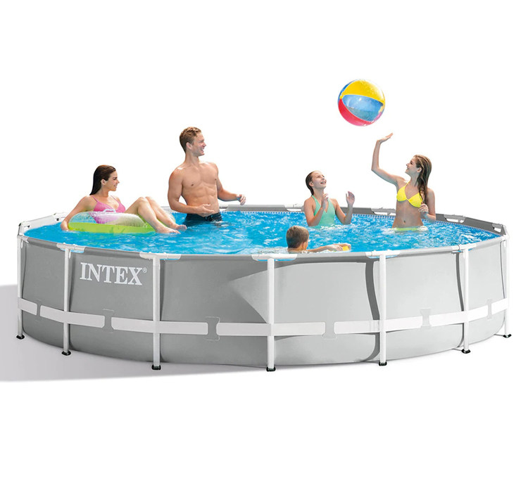 Детский надувной бассейн None INTEX 457107