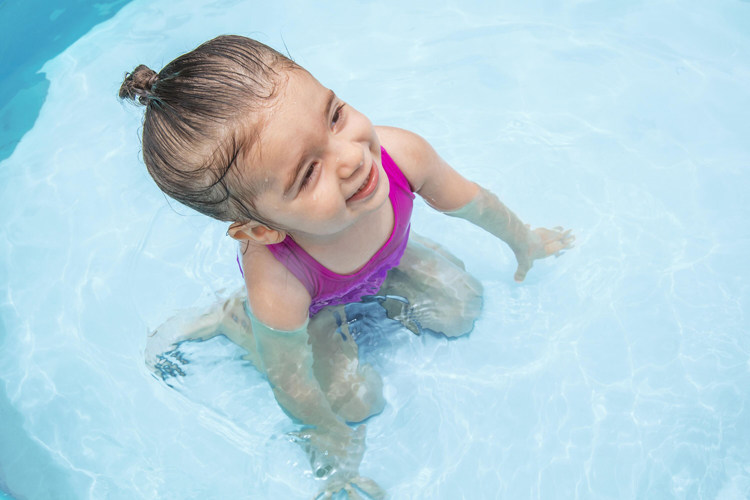 Детский надувной бассейн 原装正品儿童游泳池宝宝戏水池婴幼儿洗澡沙浴池支架海洋球池 Bestway