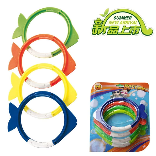 Оригинальная игрушка для тренировок для игр в воде, бассейн для снорклинга, дайвинг