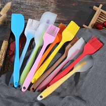 Brush kitchen brand with baking brush resistant to high temperature without silicone brush brush brush