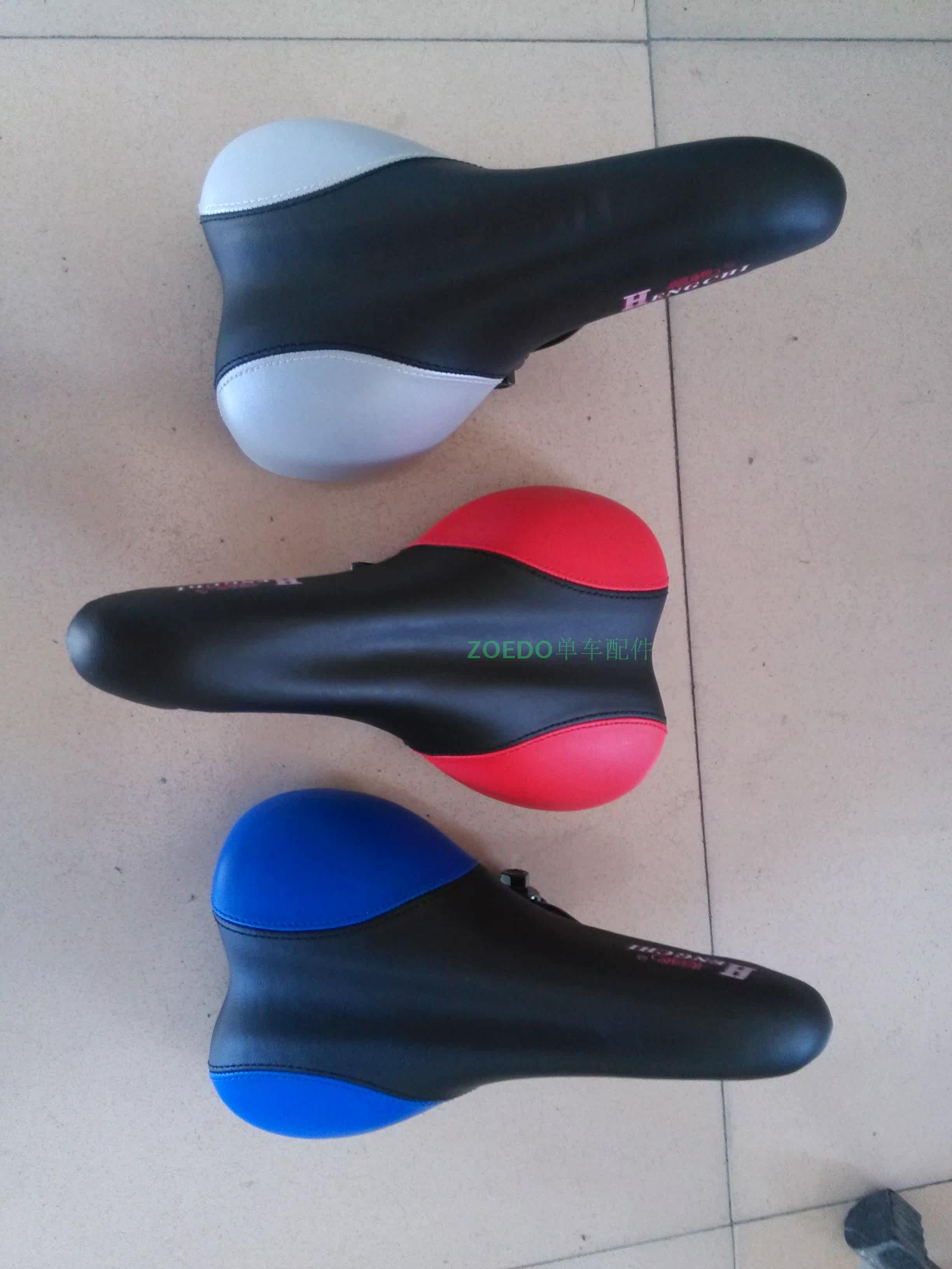 Selle de vélo Mountain Bike - Ref 2345343 Image 3