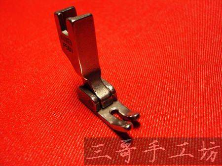 Industrial machinery Full steel presser 26s 26s 22s 20s 20s cylinder assorted presser foot