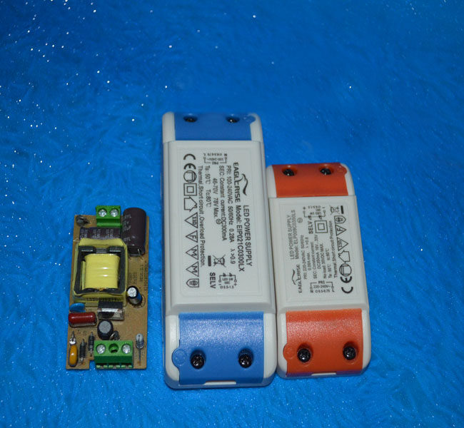 Lamp Accessories Igor Drive High Quality Generation Factory Home LED Power Transformer Valier Dimming