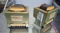 Panasonic LD machine dismantling machine transformer VTP0364 0362 0353-A One