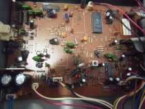 PENGBO Pombo CD machine one