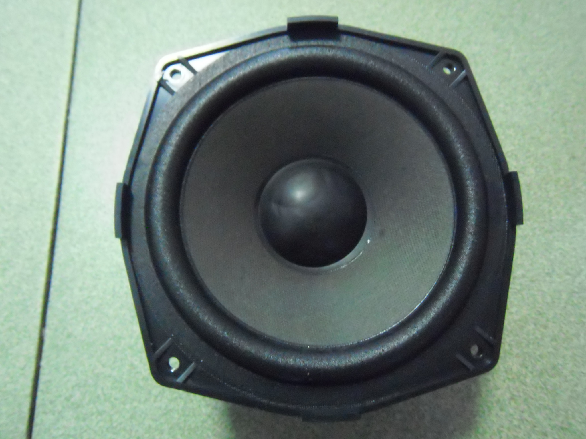 AIWA Aihua SX-FNV800 speaker to unpack 6-inch bass horn one-Taobao