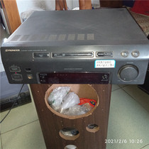 Pioneer SX-J720 Amplifier Part of an AV99 Package is temporarily out of stock