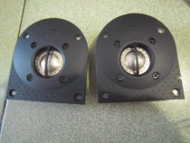  KODA KODA Metal diaphragm treble pair