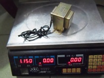 Imported rear projection TV disassembly choke coil