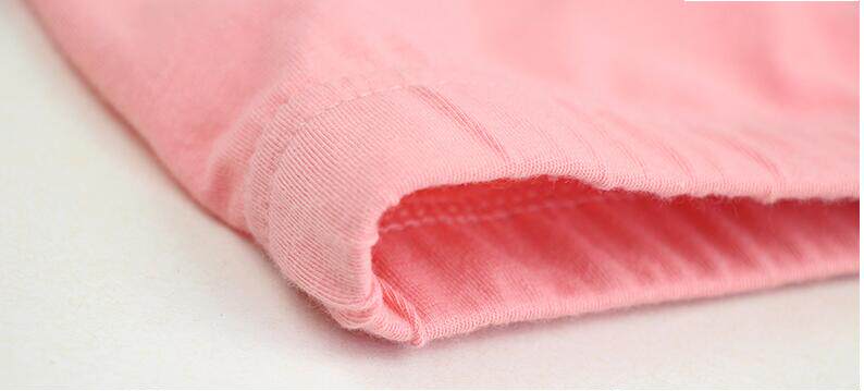 Pantalon collant jeunesse simple en coton - Ref 757383 Image 26