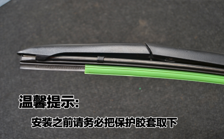 Mitsubishi Đông Nam v5 Linh chi v3 Ling Yue Jin Hyun Lan Ou Lande cánh ban đầu lưỡi gạt nước gạt nước ô tô