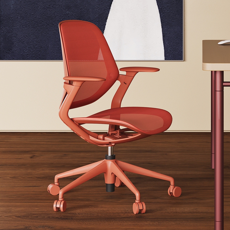Westyle Swift Dopamine Color Office Chair Ergonomic Chair Desk Computer Chair Employee Swivel Chair Westyle Swift Dopamine Color Office Chair Ergonomic Chair Desk Computer Chair Employee Swivel Chair
