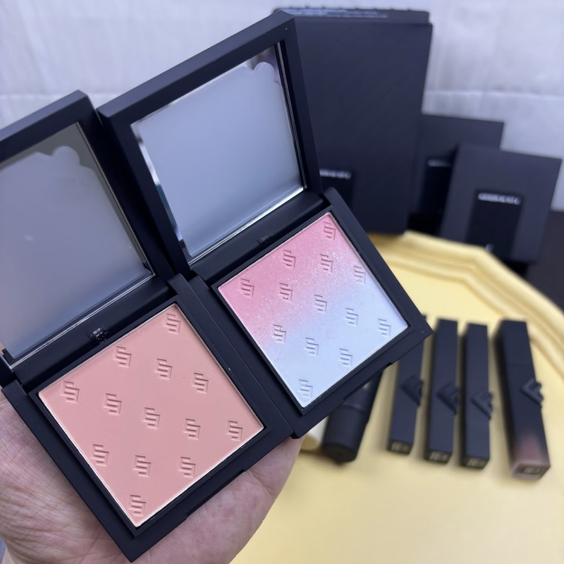 Mds Blush Maisondesite Face Color Blush Palette Vibrant Blush Natural Atmosphere Color Site Blush