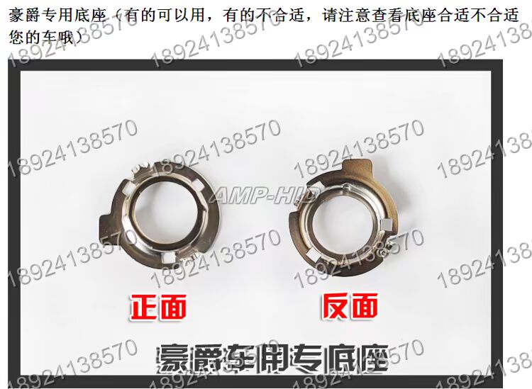 Xe máy Xenon HID đèn pha đèn Swing h6 bóng đèn xenon với một nhóm dòng vận chuyển mà không dằn đèn pha xe máy honda