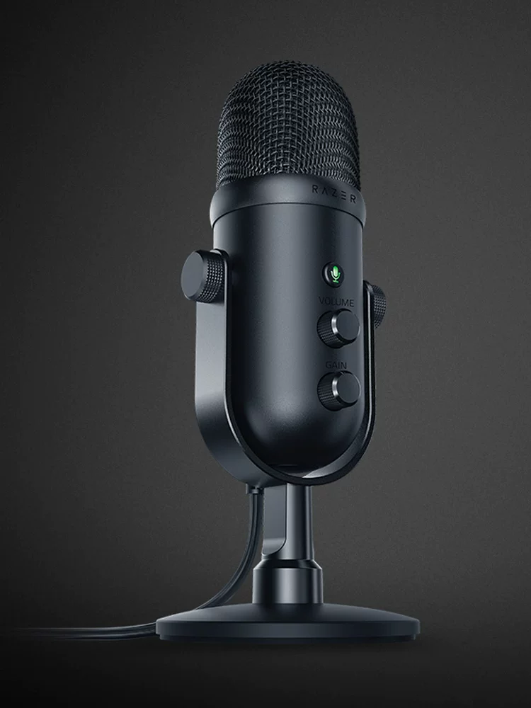 Razer/雷蛇 Professional microphone, gaming laptop