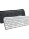 Logitech Mx Keys S Wireless Bluetooth Smart Backlit Ultra-Thin Full-Size Office Keyboard