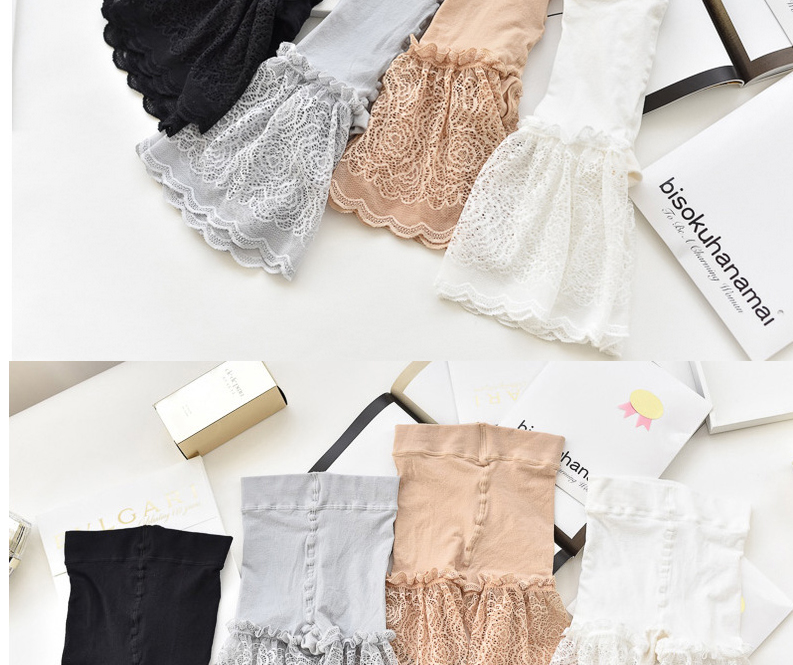 Body luxueux en coton - Ref 651494 Image 12