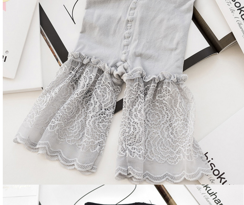 Body luxueux en coton - Ref 651494 Image 20