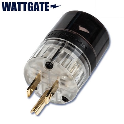American Wattgate Watt Evo 5266 320 330Au 350Au 330Rh 350Rh Pure Copper Plated