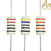 British Audio note sterling silver tantalum resistor 1W 2W full series non-magnetic