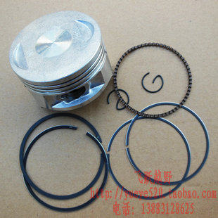 Jialing CB200 engine piston ring Jialing CB200cc engine cylinder piston ring
