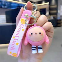 Розовый Tsai Bear (большой)