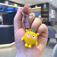 Мини -желтая тыква