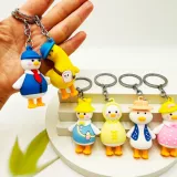 Мультяшный милый модный брелок, креативная подвеска, подарок на день рождения