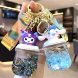 Брелок для плавания, акриловая подвеска, украшение на сумку, подарок на день рождения