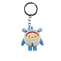 Маленькая синяя акула