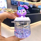 Брелок для плавания, акриловая подвеска, украшение на сумку, подарок на день рождения