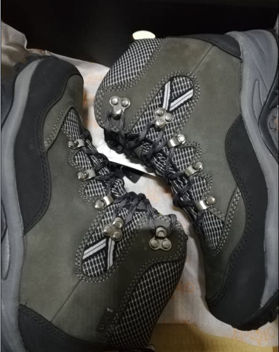 Special cabinet HOTPOTATO (outdoor agent) HP 6007KING-TEX fully waterproof windproof and breathable climbing shoes
