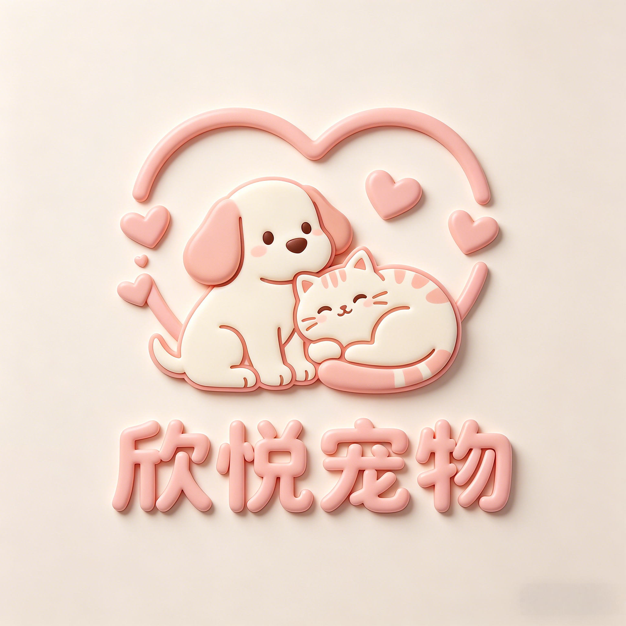 欣悦宠物