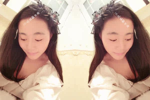 Accessoire coiffure en dentelle - Ref 1201071 Image 8